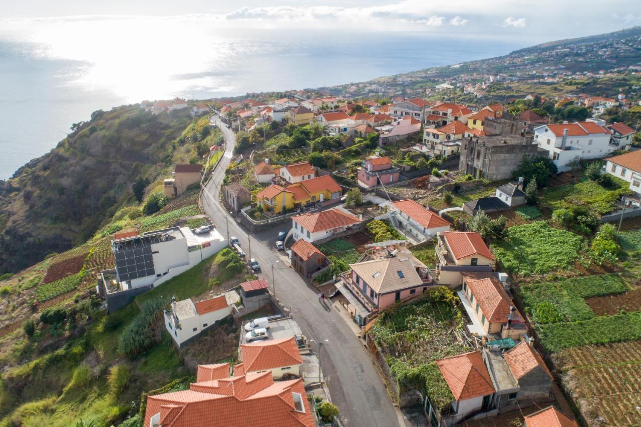 Ribeira do Raposo King'S House - Centennial House מראה חיצוני תמונה