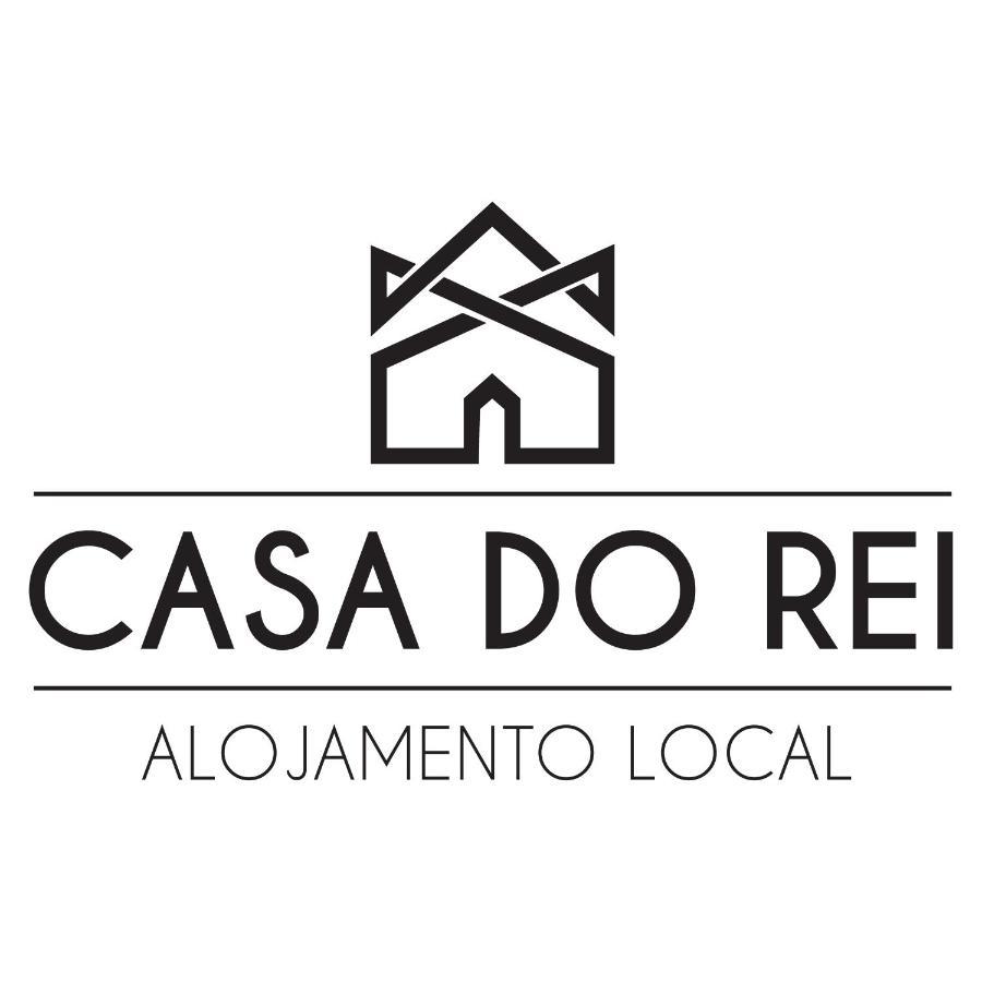 Ribeira do Raposo King'S House - Centennial House מראה חיצוני תמונה