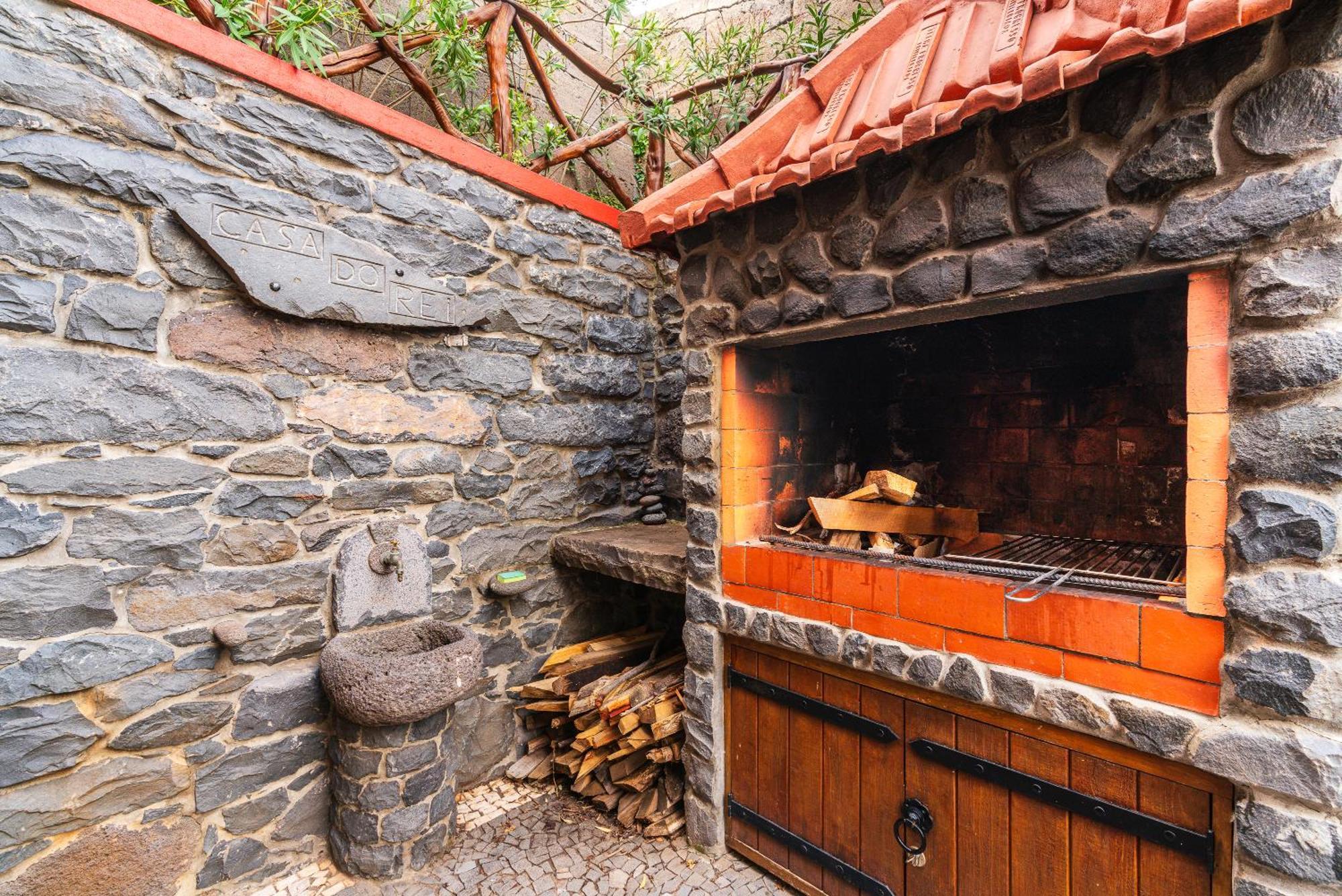 Ribeira do Raposo King'S House - Centennial House מראה חיצוני תמונה