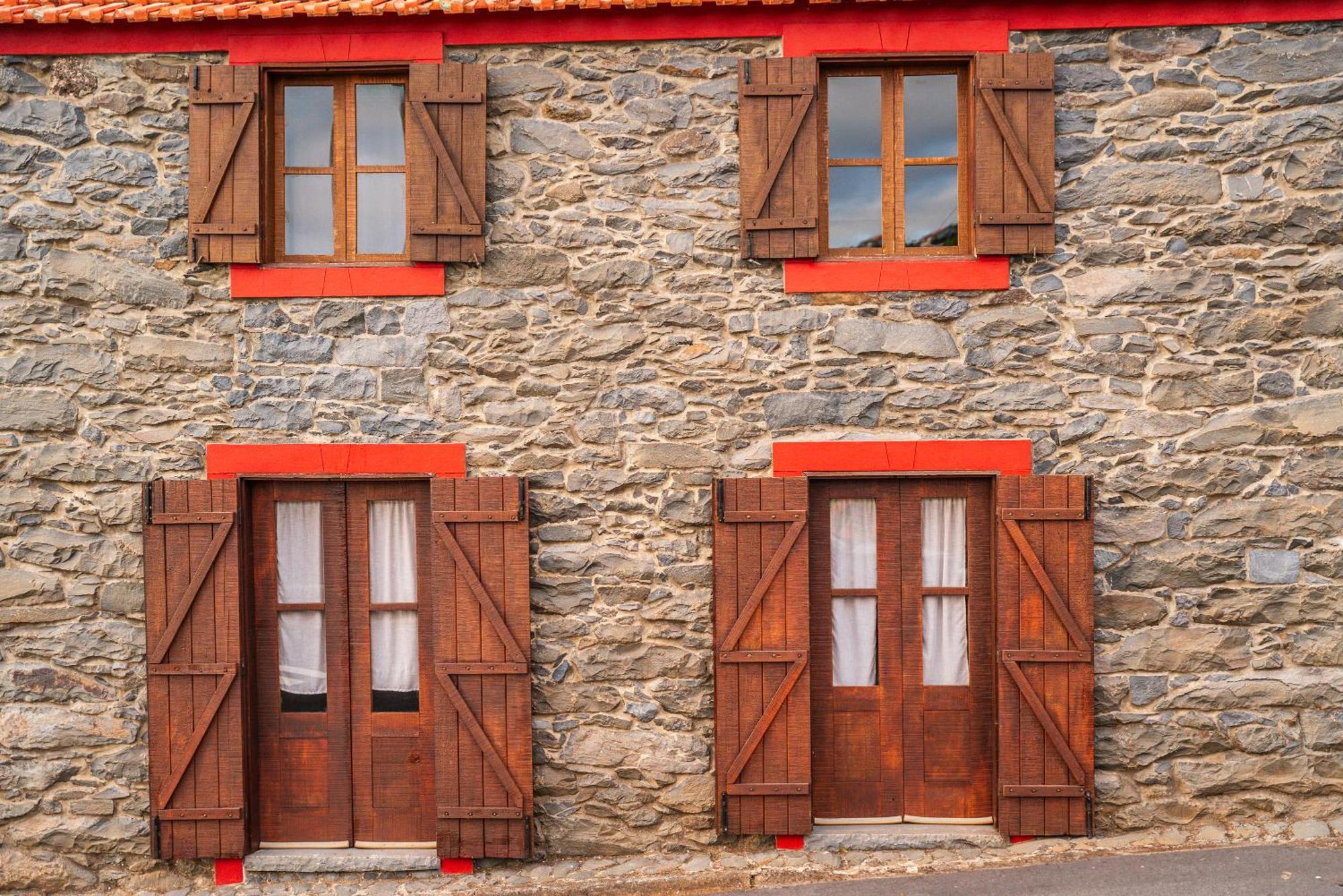 Ribeira do Raposo King'S House - Centennial House מראה חיצוני תמונה