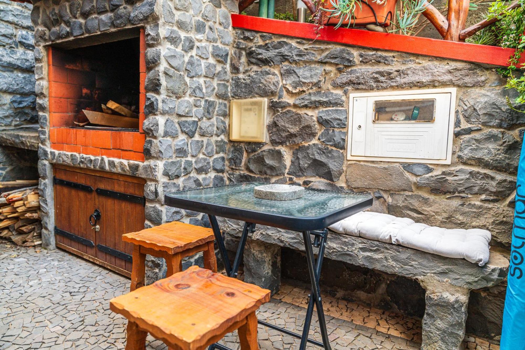 Ribeira do Raposo King'S House - Centennial House מראה חיצוני תמונה
