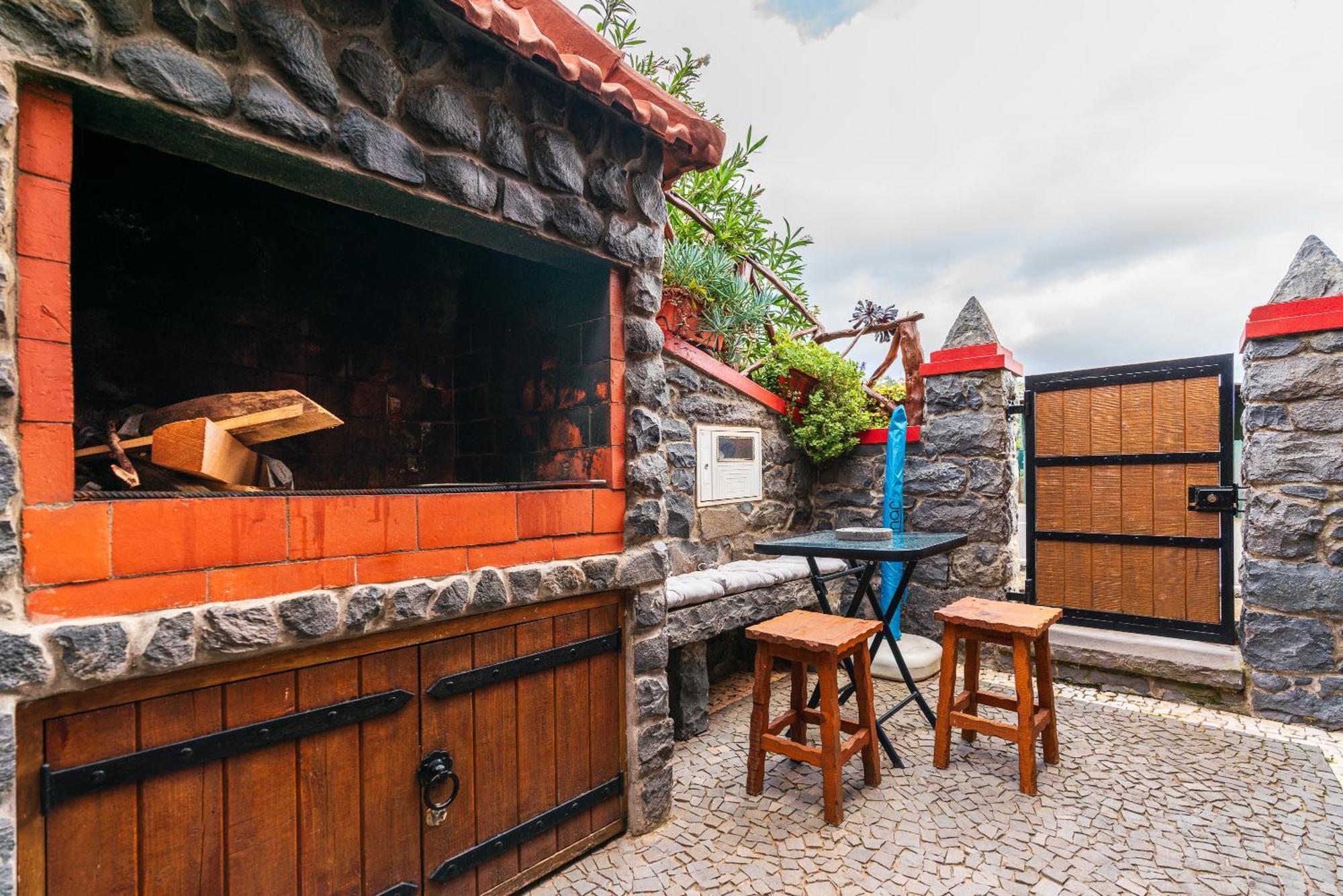 Ribeira do Raposo King'S House - Centennial House מראה חיצוני תמונה