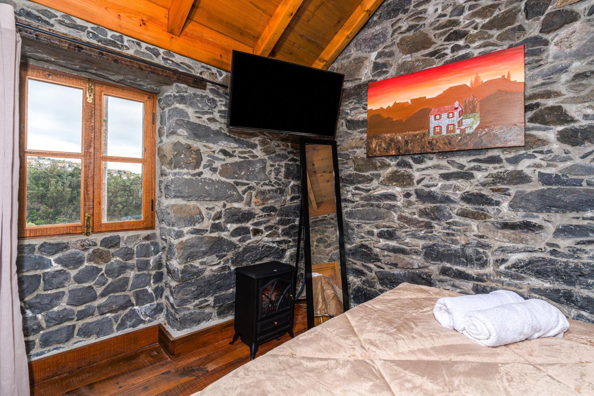 Ribeira do Raposo King'S House - Centennial House מראה חיצוני תמונה